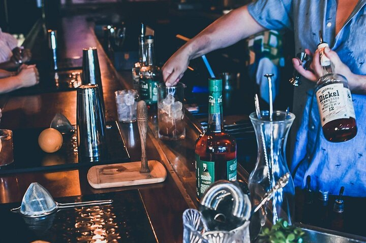 Premium Tennessee Whiskey Workshop: Cocktails Stories and Culture - Photo 1 of 6